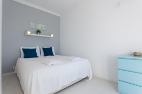 Отель FLH Ericeira Ocean Flat  Эрисейра